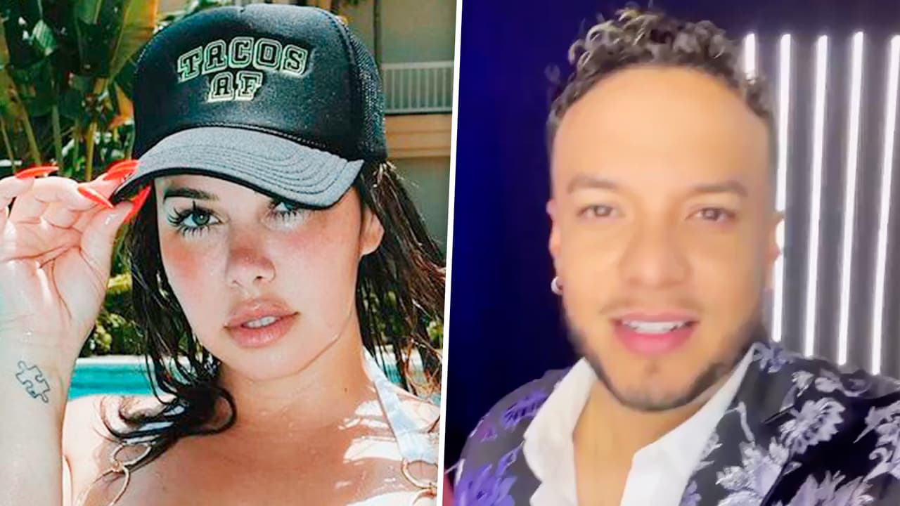 Chiquis lanza mensaje a la "gente amargada" luego que Lorenzo Méndez habló de las operaciones de ella