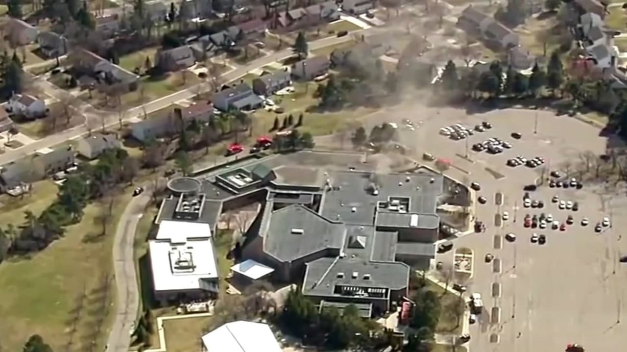 Cronología: Así ocurrió minuto a minuto el ataque armado contra la sinagoga Temple Israel en Míchigan