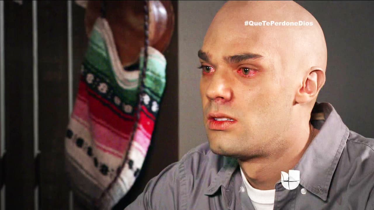 Estamos contigo Max, la pérdida de tu padre es un golpe que tardará en sanar.