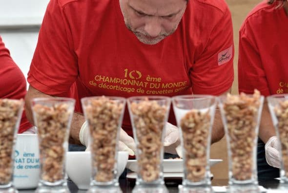 La deliberación tardó unas horas, pero al final se decidirse por Nicole Vanzinghel. Cocina con sabor para tus hijos y prepara platillos nutritivos y ricos en casa. Busca más recetas deliciosas aquí.