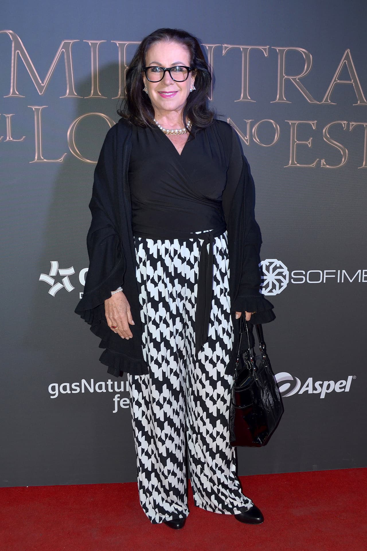 La media hermana de Thalía abordó este tema en la plática que tuvo con el programa ‘INtrusos’, pues ella vivió un distanciamiento similar con su mamá, Yolanda Miranda.
<br>