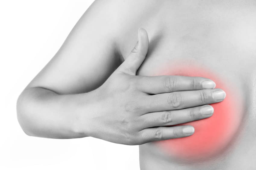 Con más diagnósticos tardíos de cáncer de seno el sur de la Isla