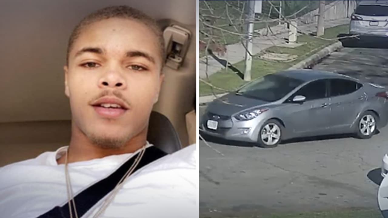 Joven atacado a tiros trató de huir, fue perseguido y recibió más balas 