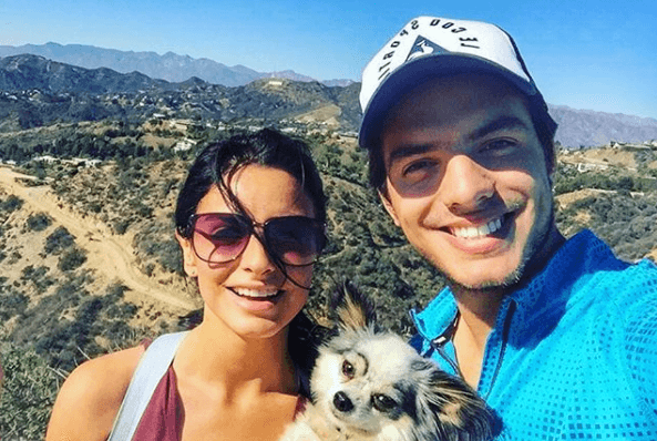 "No sé qué hubiera hecho este año sin ellos", reconoció. 
<br>