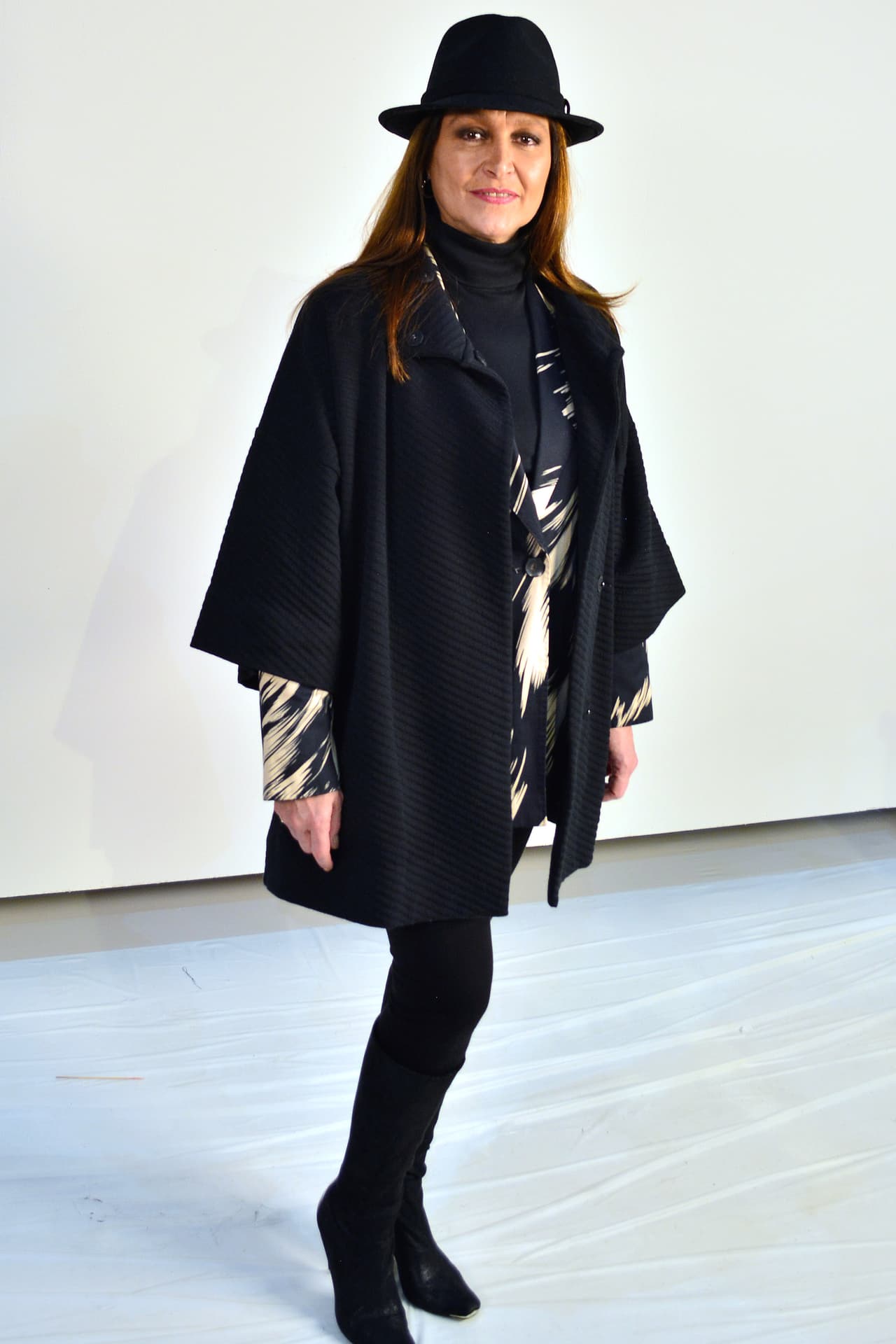 <b><a href="http://www.univision.com/temas/daniela-romo">Daniela Romo</a></b> también aprovechó la red social para despedirse de su entrañable amiga.