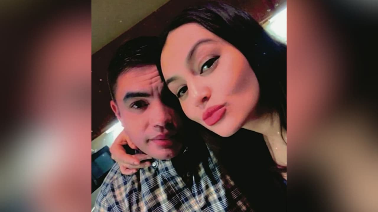 “Realmente no entiendo la situación”: Sargento del Ejército habla del arresto por ICE de su esposa Deisy Rivera