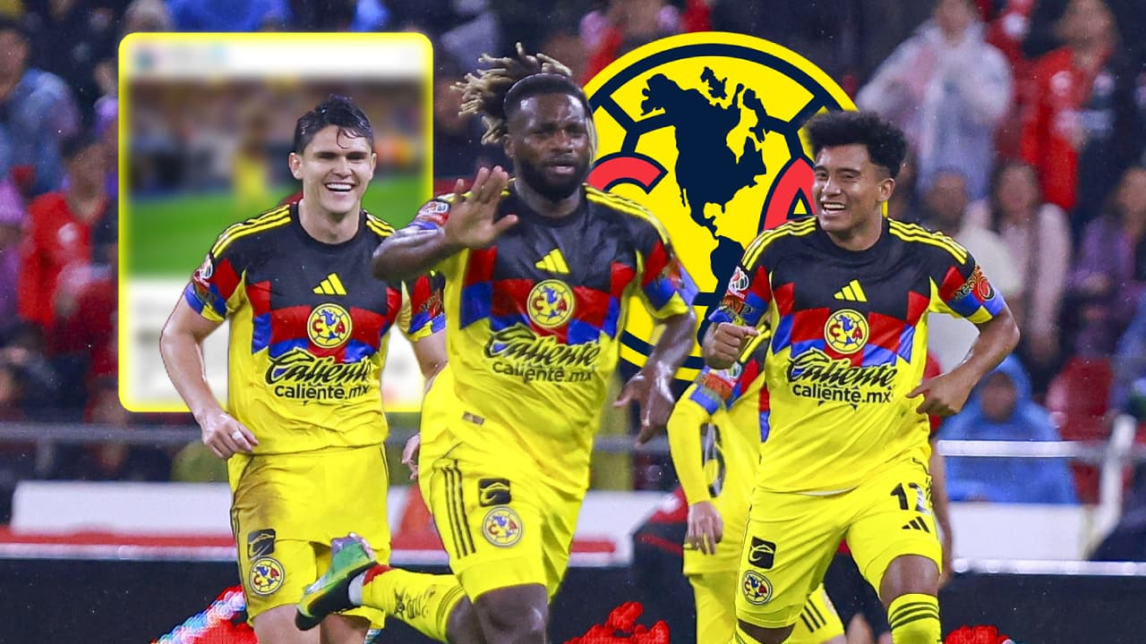 El humilde gesto de Saint-Maximin con su compañero que enamora al América