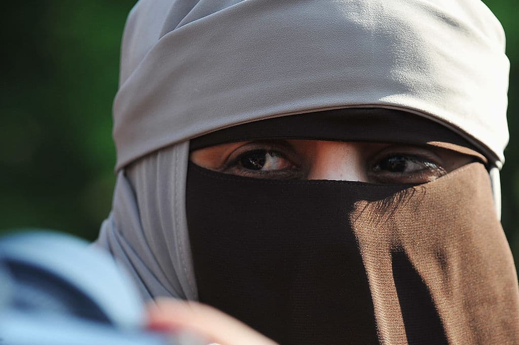 Alemania avanza en la prohibición del velo islámico integral