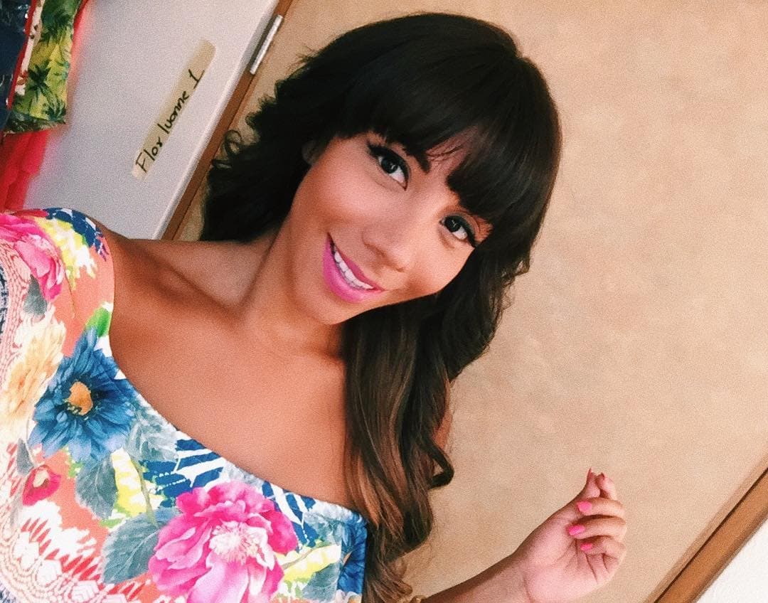 <b>Michelle González</b> interpretará a la pareja sentimental de 
<b><a href="http://www.univision.com/temas/juan-carlos-barreto">Juan Carlos Barreto</a></b> y así expresó su agradecimiento al productor Eduardo Meza al confiar en ella y en su corta carrera actoral: "Conozcan a #FlorIvon la copetuda con muchos y ocurrencias! Muero de emoción! Mañana arrancamos grabaciones en @papaatmof Estoy muy feliz y más q lista para interpretar este personaje tan increíble durante los próximos meses a lado de mi querido @jcbarreto11 que tanto quiero y admiro! Espero que esta historia les robe el corazón y la #FlorIvon les saque muchas sonrisas! #PapáaTodaMadre".