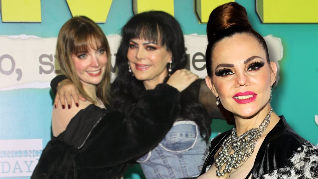 Carmen Campuzano quiere ayudar a Imelda Garza a recuperar a su hijo y manda mensaje a Maribel Guardia