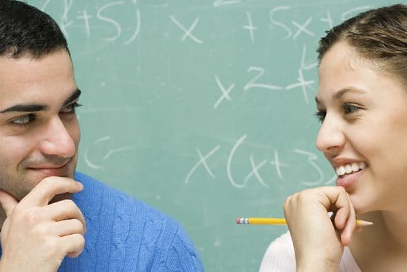 Esta ecuación la determinó un estudio realizado a 2 mil hombres y mujeres, el cual estableció que existen ingredientes clave en una relación, como el sentido del humor, el dinero y la honestidad, que garantizan que sea exitosa y duradera.
