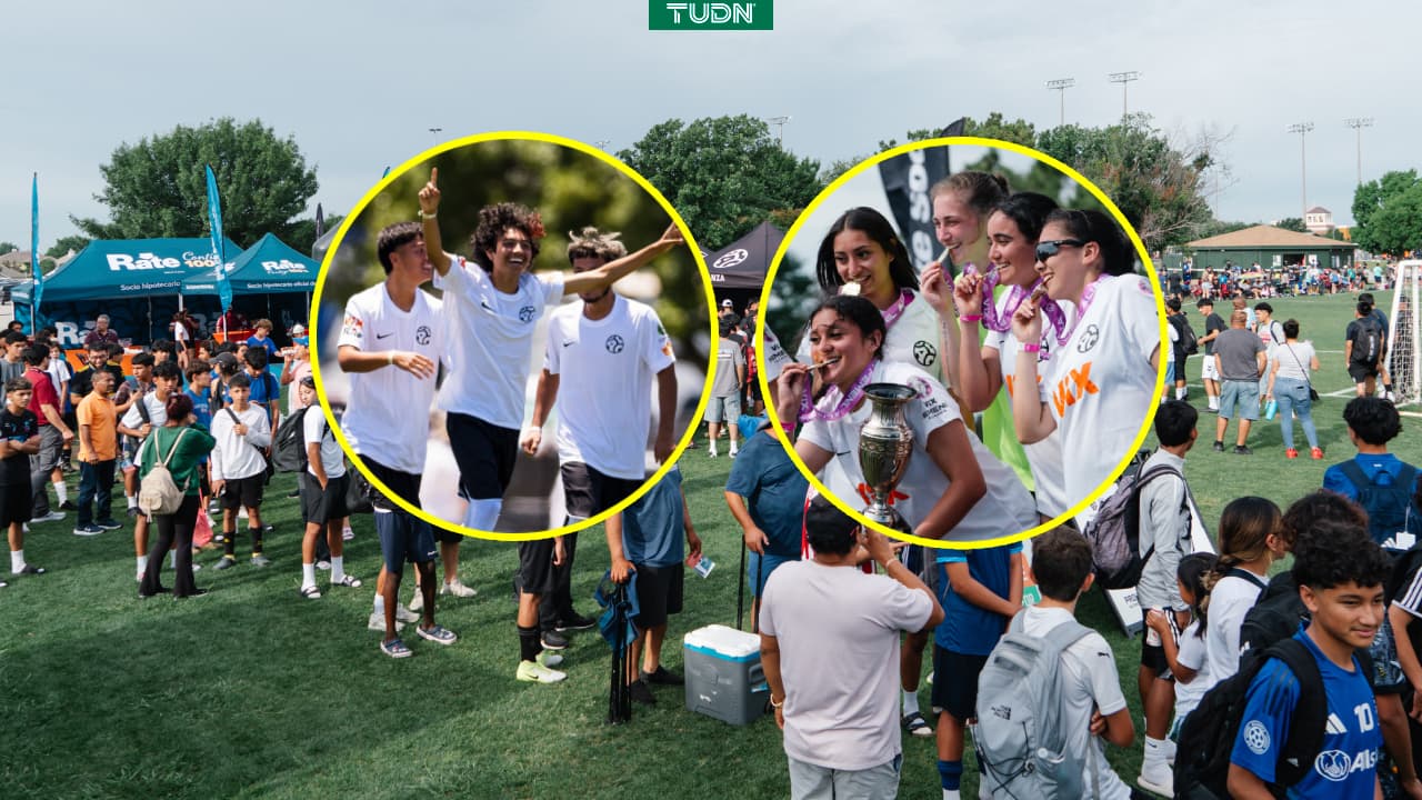 Así fue el Tour Alianza 2026 en Dallas, Texas
