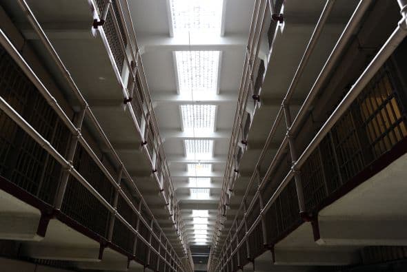 Hoy en día, la isla es un sitio histórico operado por el Servicio de Parques Nacionales como parte del Parque Nacional Golden Gate y está abierto para visitas.