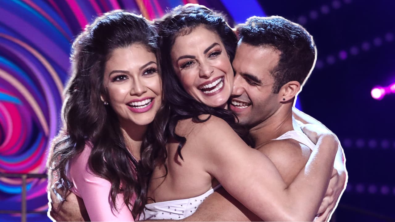 Ana Patricia, Dayanara Torres o Danell Leyva: qué nos espera en la gran final de Mira Quién Baila
