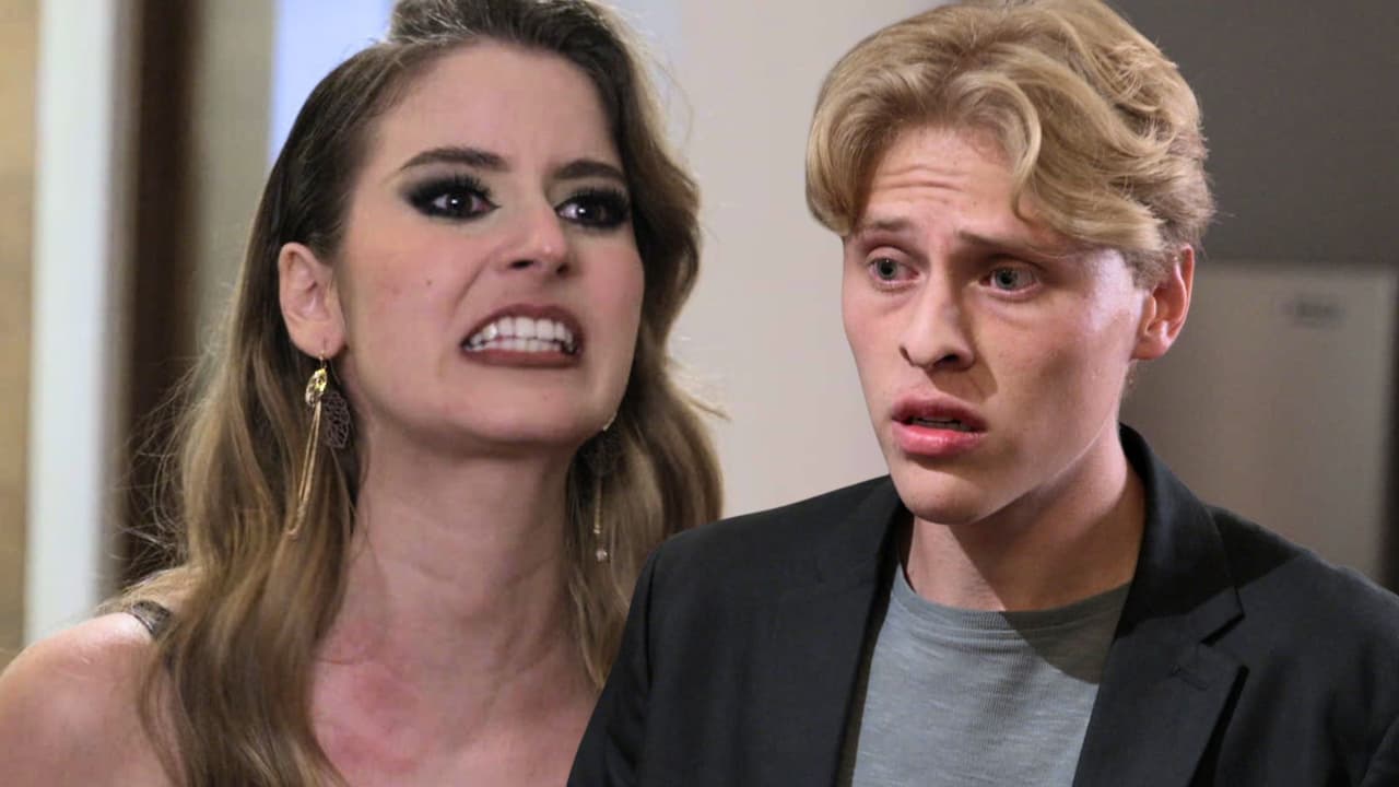 Resumen de La Rosa de Guadalupe capítulo 'El mal con piel de ángel'