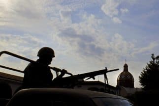 Las autoridades investigan el caso.