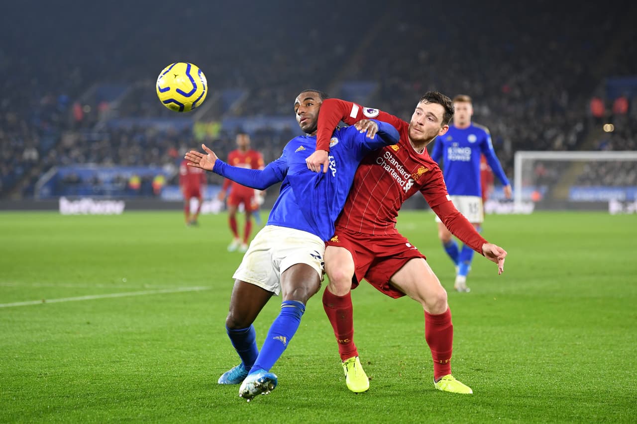 Liverpool extiende distancia de 13 puntos sobre Leicester en la Premier League. Goles de Firmino (31’ y 74’), James Milner (71’) y Trent-Alexander Arnold (78’) marcaron para los Reds.