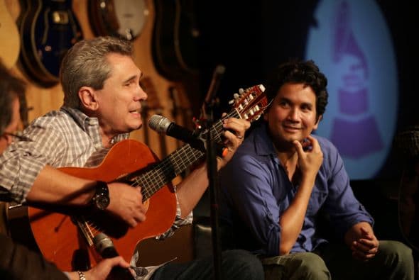 Este encuentro sin duda, fue muy enriquecedor para todos.