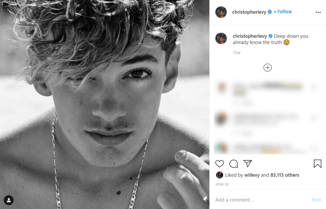 Tras hacerse público el pasado 5 de octubre que el hijo de William Levy y Elizabeth Gutiérrez había 
<b>sufrido un accidente </b>y fue intervenido quirúrgicamente, 
<b>la pareja rompió el silencio en redes sociales</b>.
<br>