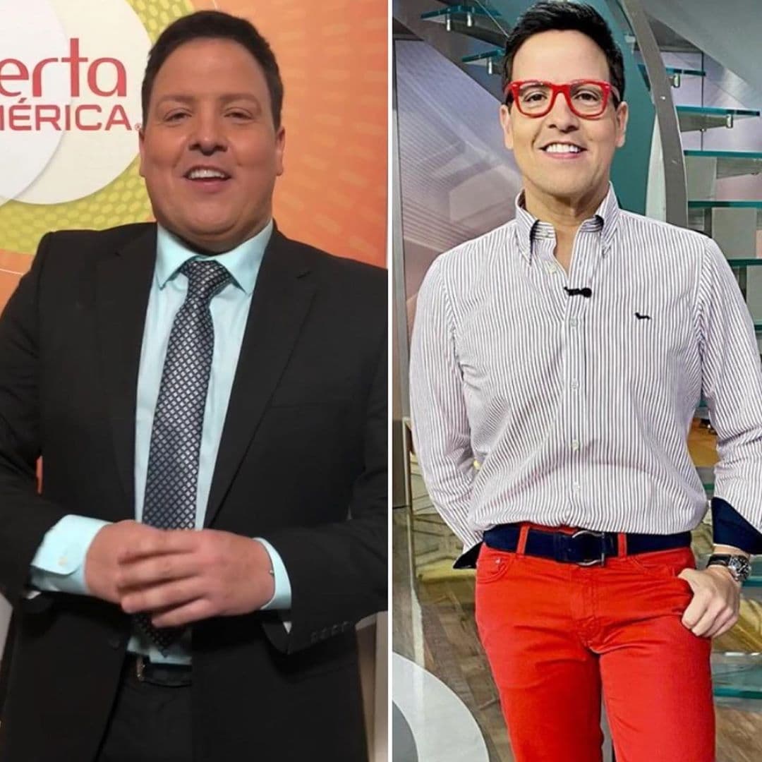 Este 2020, Raúl logró perder más de 70 libras, lo cual fue una victoria que guardará de sus 48 años.