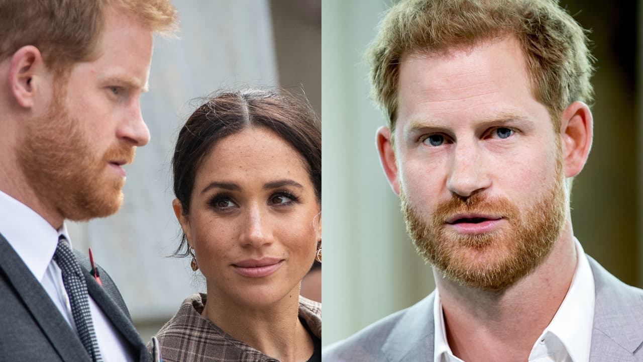 Príncipe Harry demanda de nuevo a editorial de tabloides británicos por difamación