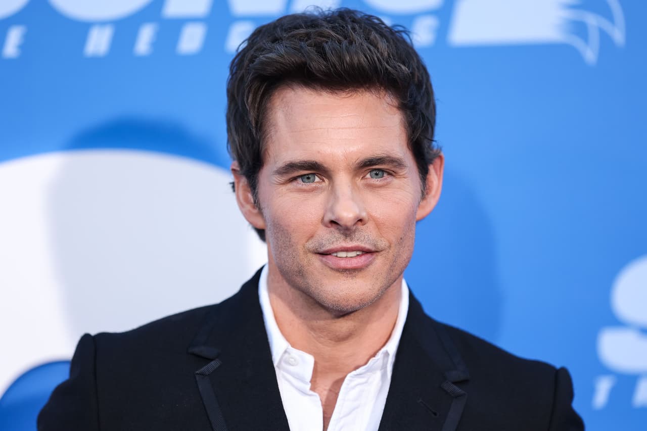 Después de su participación en el primer equipo de mutantes, volvió con un cameo en 'X-Men: Days of Future Past' en 2014. También apareció en ambas películas de 'Sonic the Hedgehog' y su próximo papel en el cine será en 'Desencantada' como el príncipe Edward.