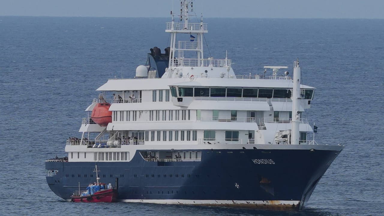 En Arizona, un pasajero del MV Hondius, el crucero afectado por brote de hantavirus: Esto se sabe