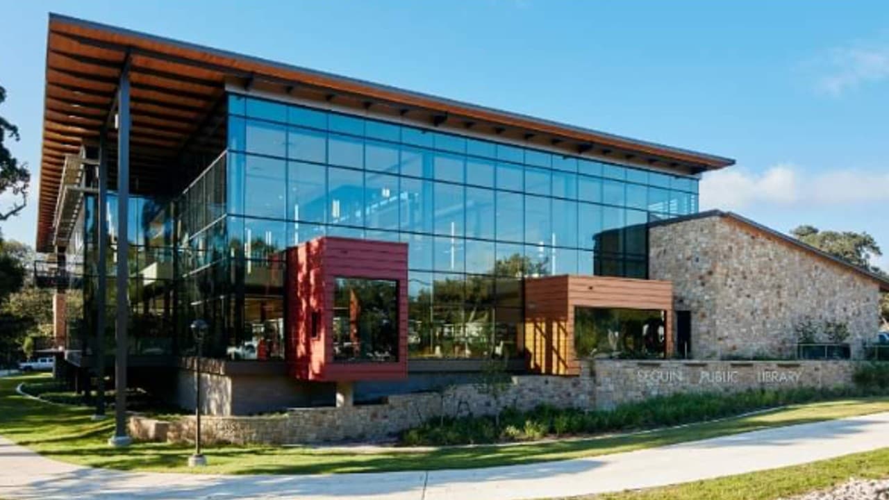 La Biblioteca Pública de Seguin no cobrará multas por atrasos; te decimos cómo y por qué