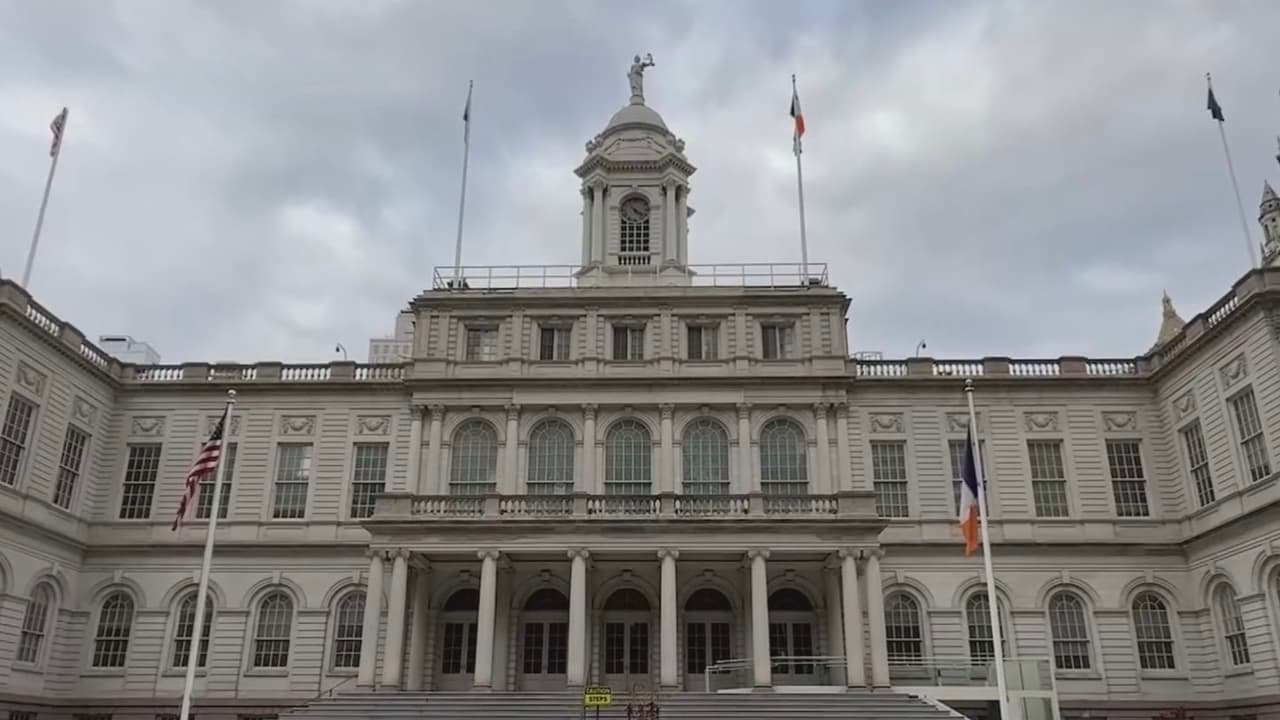 Sindicato de Bomberos de NYC dice estar "indignado" por documentos sobre calidad del aire en la Zona Cero