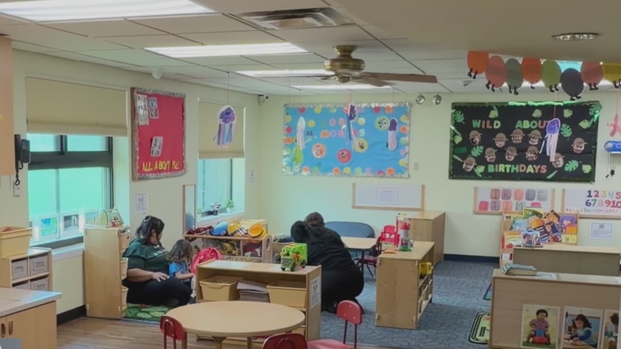 Centro infantil Phoenix cerrará en menos de 60 días y deja en la incertidumbre a familias