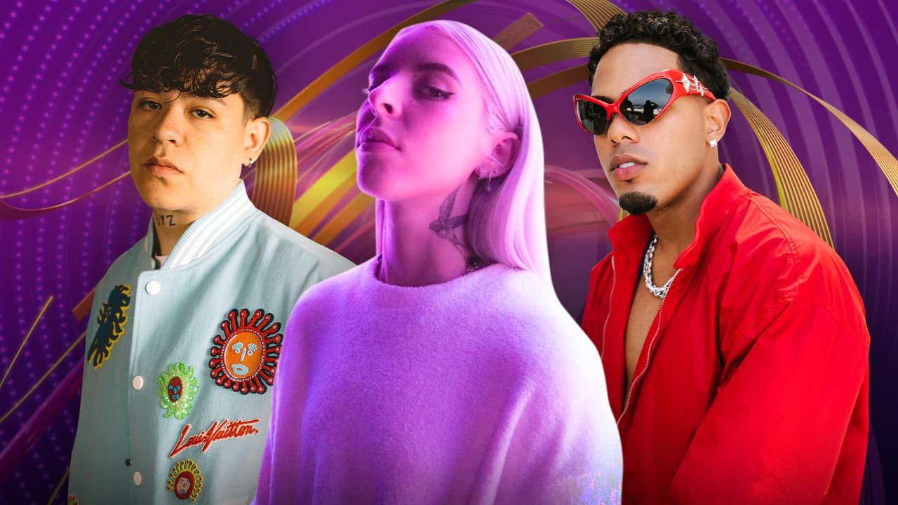 Latin American Music Awards 2024: ¿Cuáles son las nuevas categorías de esta novena edición?