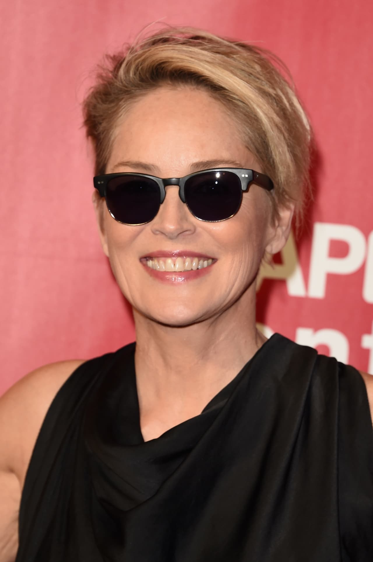 <b>Sharon Stone</b> es también una madre 10. En 2000 adoptó a su primer hijo Roan Joseph. Años después llegaron a su vida dos niños más, Laird Vonne (2005) y Quinn Kelly (2006).