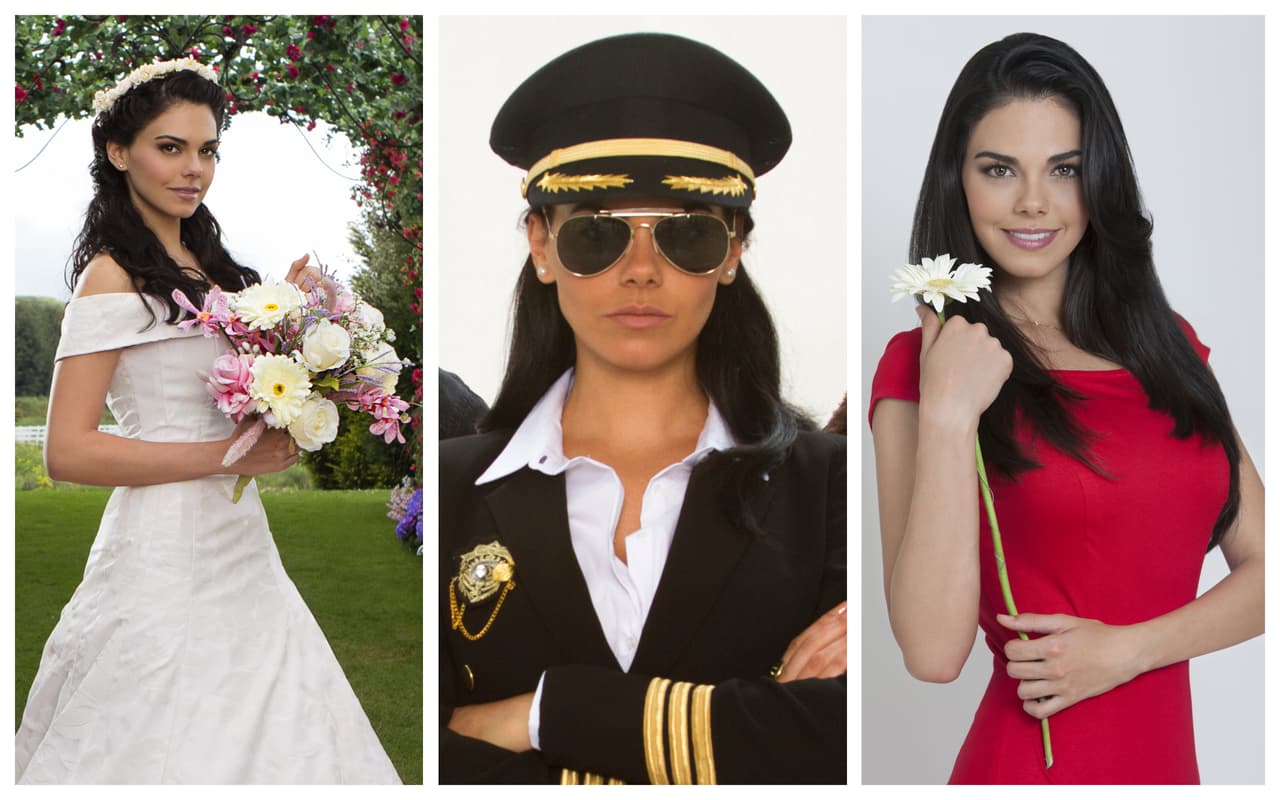 La actriz Livia Brito demostró con su trabajo en 
<b><a href="http://www.univision.com/series/la-piloto">‘La piloto’</a></b> que posee un gran talento para ser protagonista de novelas y series.