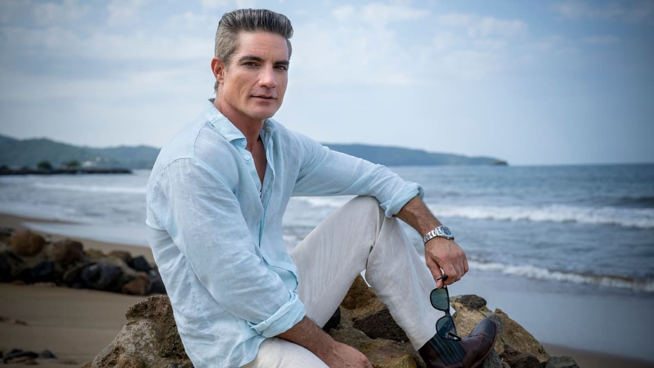 Un junior acostumbrado a salirse con la suya y que marcó la vida de Estrella para siempre