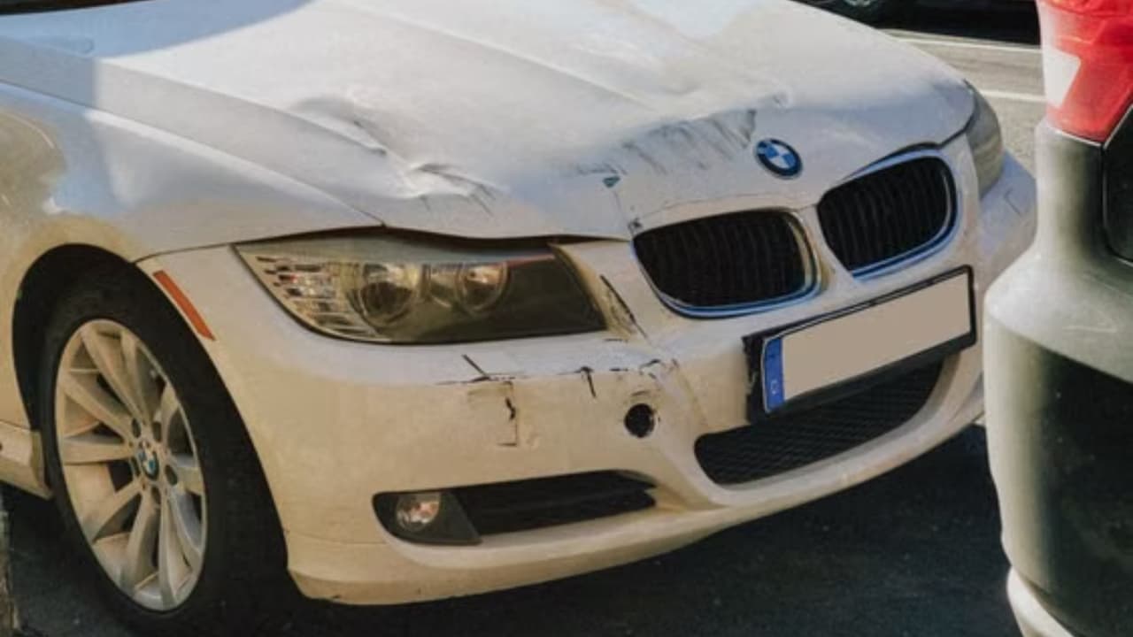 Accidente mortal en la I-495: conductor de BMW es acusado de manejar bajo los efectos del alcohol