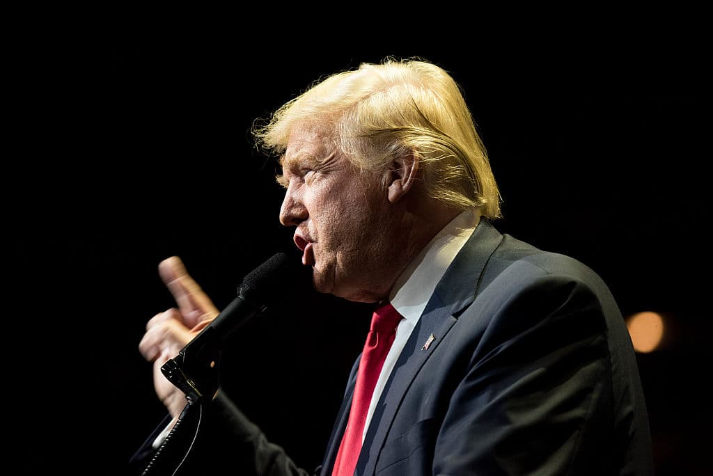 "Como saben, es de México": Trump mete a Carlos Slim en su cruzada contra The New York Times