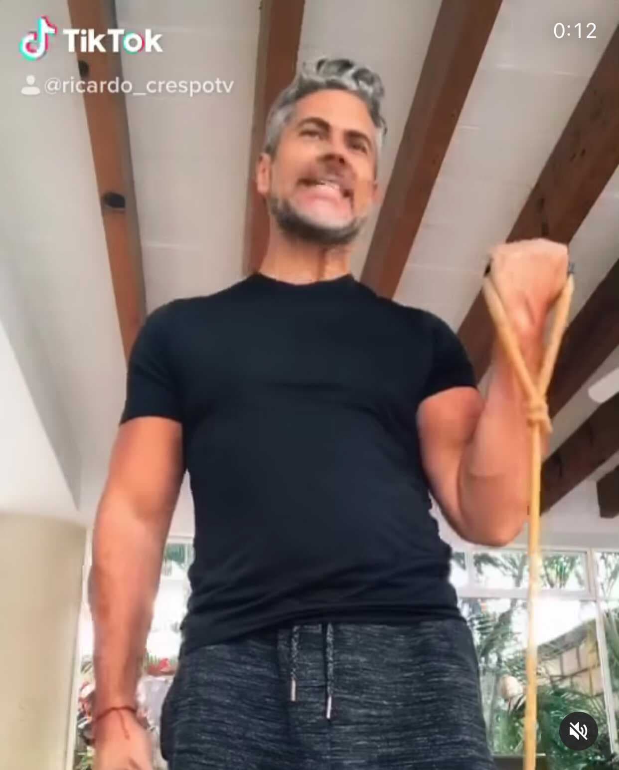 Para lograr la detención del actor, la Fiscalía pidió el apoyo de la Secretaría de Seguridad Ciudadana de la Ciudad de México. 
<br>