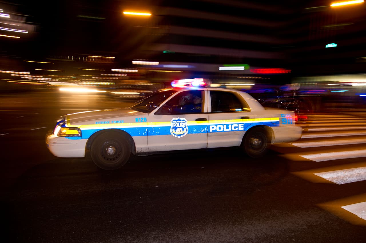 Un hombre es acusado de violar a varias mujeres en Filadelfia pero es sospechoso de más violaciones en otros 8 estados
