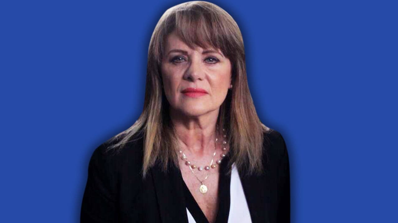 Así lo admitió en una reciente entrevista para el canal de YouTube 'La saga', de Adela Micha.
<br>