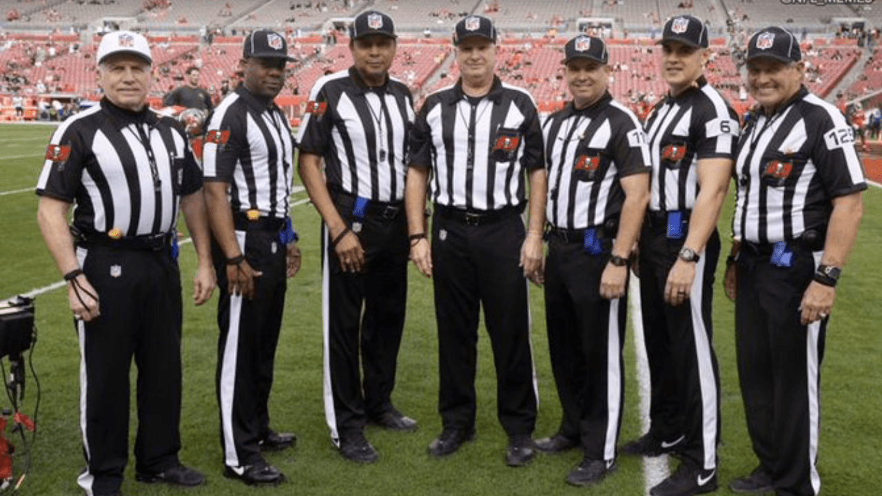 Esta fue la parte divertida de lo que dejó el Draft virtual 2020 de la NFL.