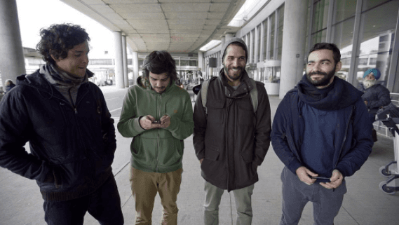 La banda de Trippy-Pop fusiona distintos ritmos y géneros musicales, sin perder el sonido caribeño y su fuerte influencia por el reggae.