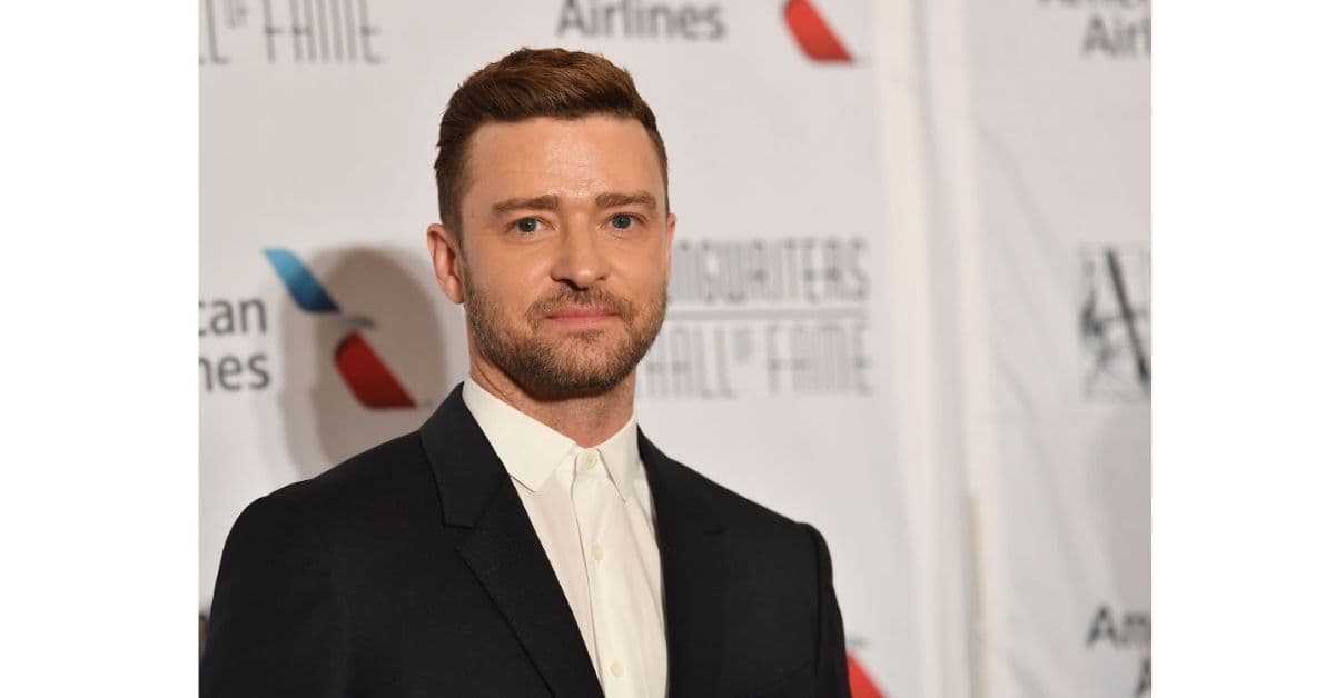 Justin Timberlake