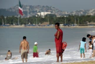 México se encuentra en una de las zonas sísmicas más importantes del mundo.
