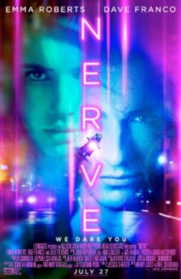 ''Nerve'' un película impactante