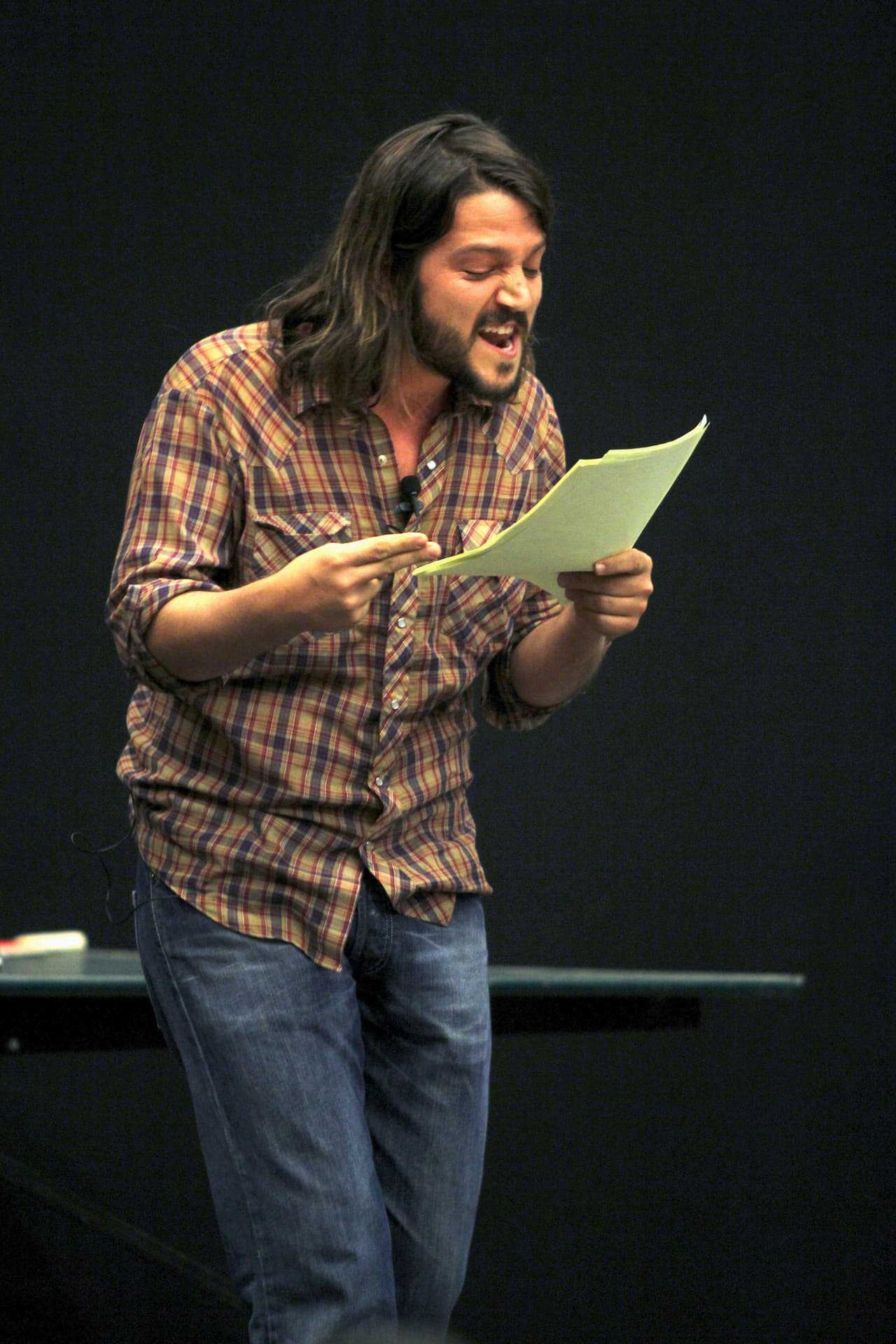 Y mantiene constantemente en gira por México y el mundo.