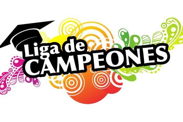 Univision 34 Atlanta te invita a participar en la Liga de Campeones 2015.