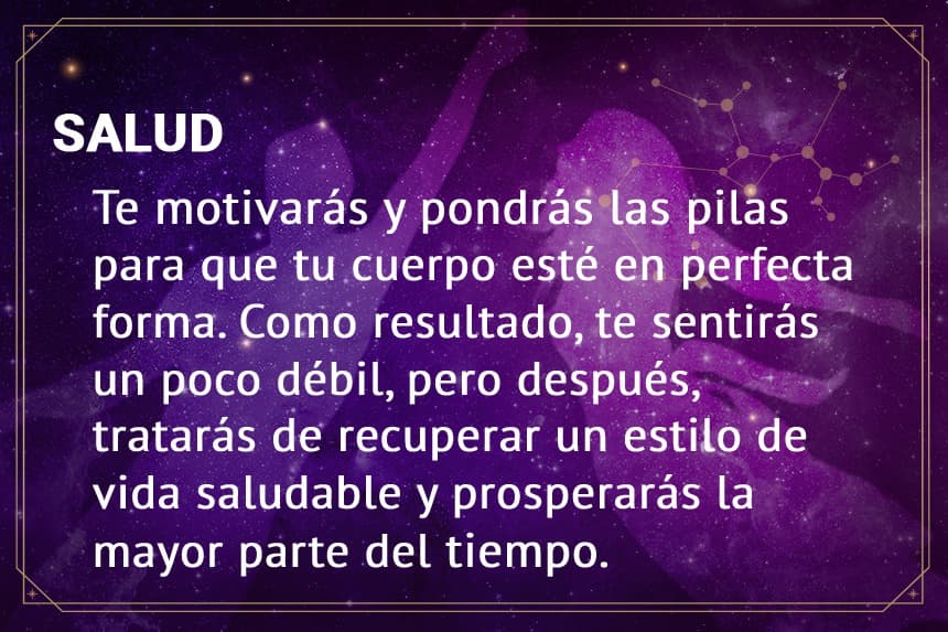 Cáncer lunes 8 de febrero de 2021