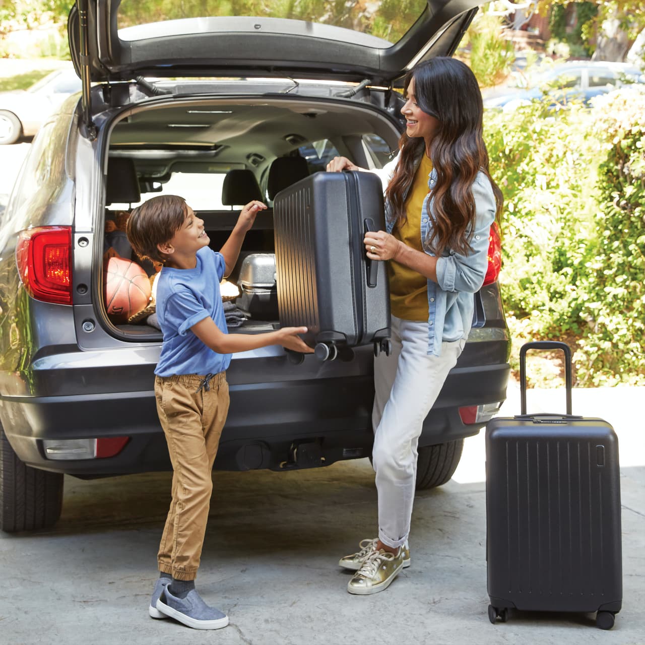 Millones de personas esperan la festividad de Thnksgiving para tomar unas cortas vacaciones. Estos son los lugares más populares de acuerdo con los
<a href="http://news.aaa-calif.com/news/auto-club-predicts-new-record-for-thanksgiving-travel" target="_blank">datos publicados por la empresa AAA</a>.