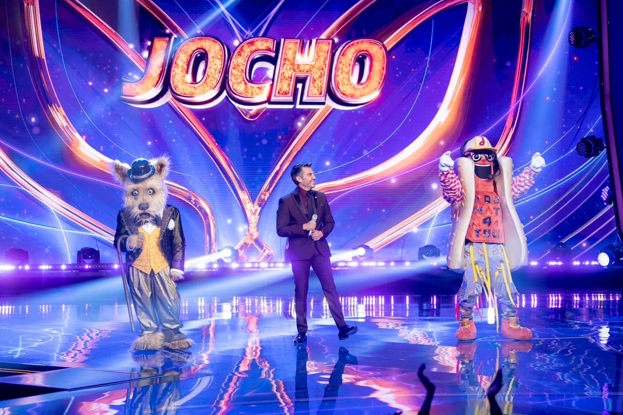 Después del triple combate los 'investigadores' decidieron salvar a Perezoso y el público en el foro decidió que permaneciera en la competencia el simpático Jocho.