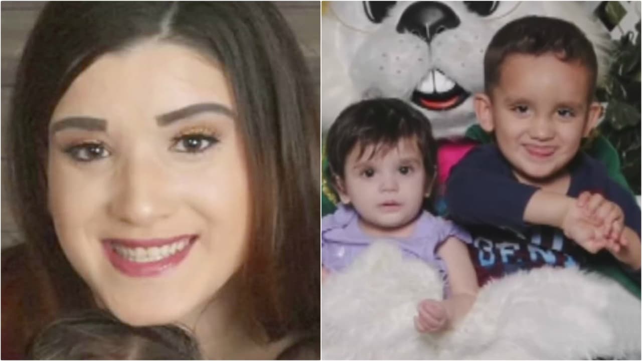 Madre es acusada de homicidio tras encontrar a sus hijos muertos dentro de su auto en Arizona